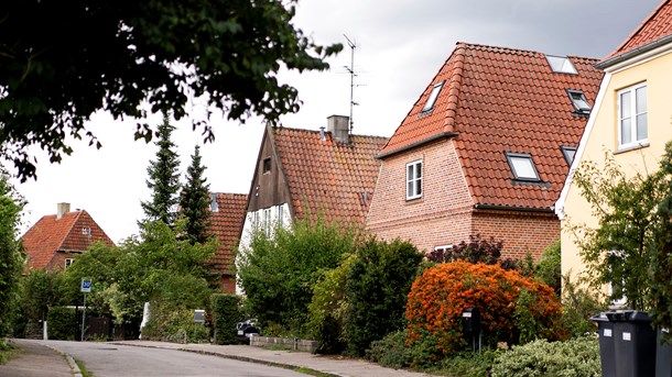 Her er de gode og de dårlige nyheder om udsigten til bedre ejendomsvurderinger