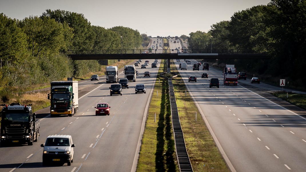 Der
er rift om de unge, og ingeniøruddannelserne inden for konstruktion, miljø og klima
tiltrækker mange studerende. Men de har bare ikke de rette kompetencer til de
specifikke vejprojekter, skriver Eva Kartholm.