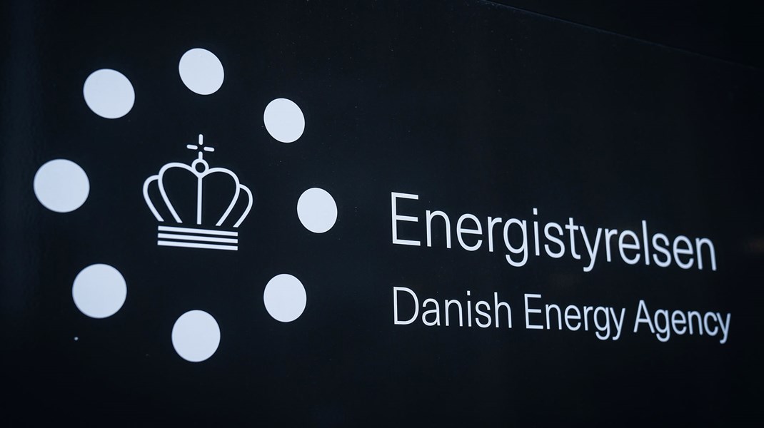 Energistyrelsen indhenter ny økonomichef fra DMI