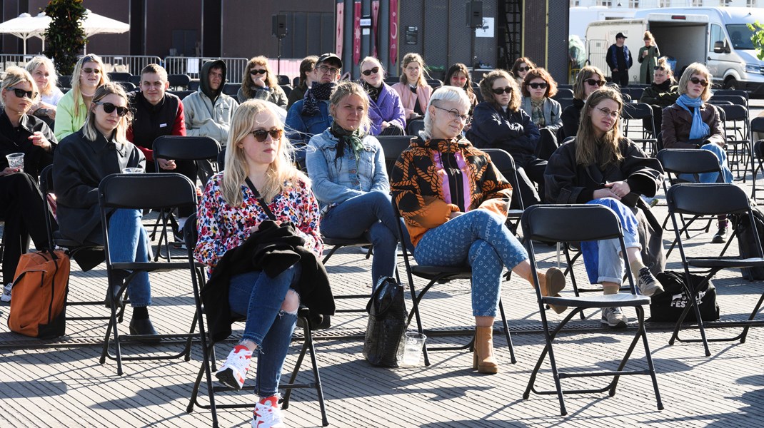 Hvor stor er uligheden i danskernes kulturforbrug? Er uligheden et problem? Og hvad skal der i så fald til for at ændre billedet? Det var oplægget til Altinget Kulturs seneste temadebat.