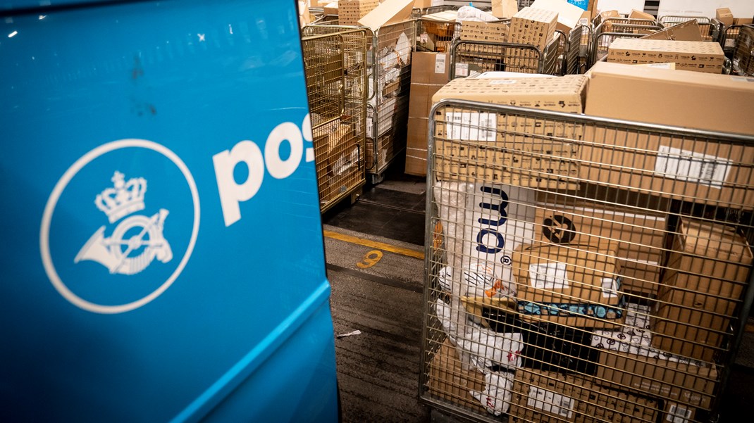 Befordringspligten var igen til debat, men aftalen med PostNord er forlænget indtil 2023.