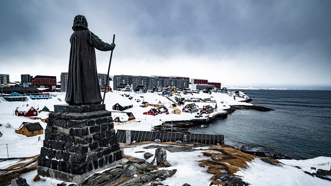 Både Grønland og Færøerne har fået tvangsfjernet sin suverænitet og selvbestemmelse til Danmark, skriver Aki-Matilda Høegh-Dam.