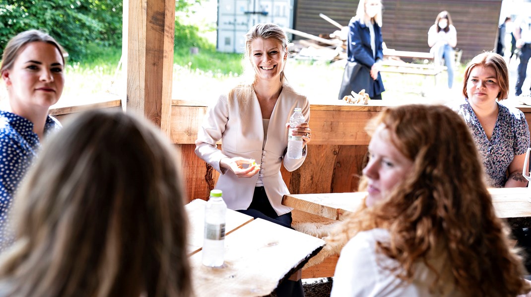 Her er efterårets vigtigste dagsordener på børneområdet