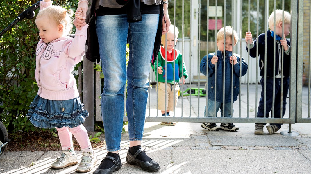 I FOLA vil vi kæmpe for, at forældretilfredshedsundersøgelsen ikke bliver brugt i et politisk spil under den kommunale valgkamp, skriver Signe Nielsen. 