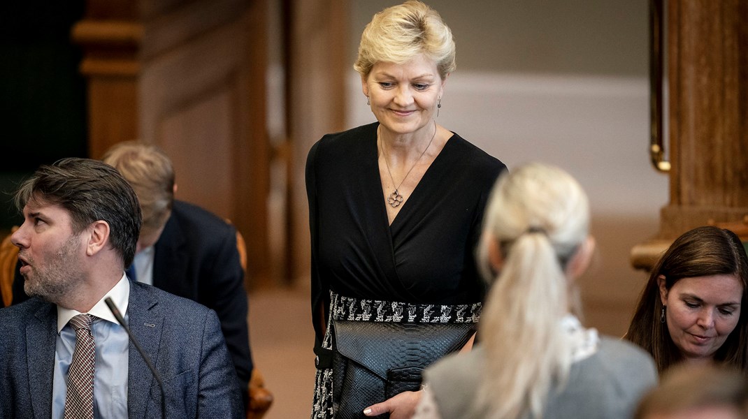 Venstre indleder tidlig valgoffensiv i Kolding