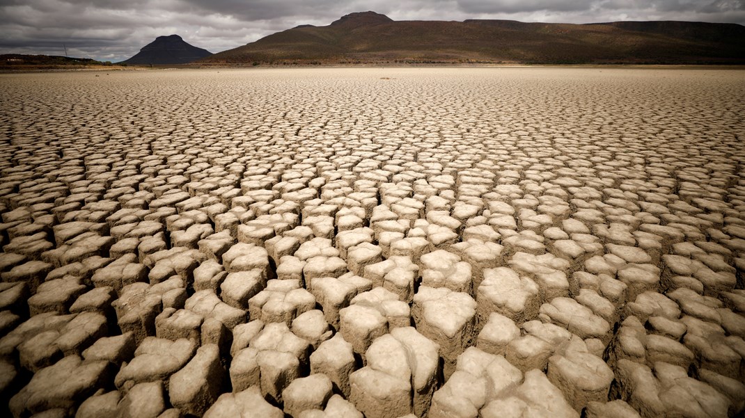 Gør de rige lande nok for at hjælpe de fattigste med klimaomstillingen?