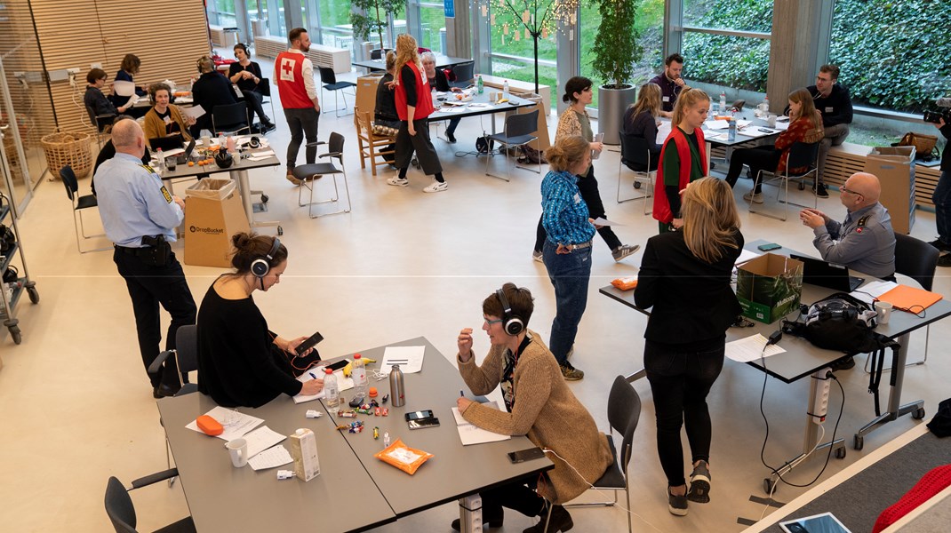 Det er ikke nok at arbejde for en 'god sag'. Når ens kompetencer ikke bliver brugt meningsfuldt, kan arbejdslivet blive udfordret, siger Frederik C. Boll, administrerende direktør, Ingerfair.