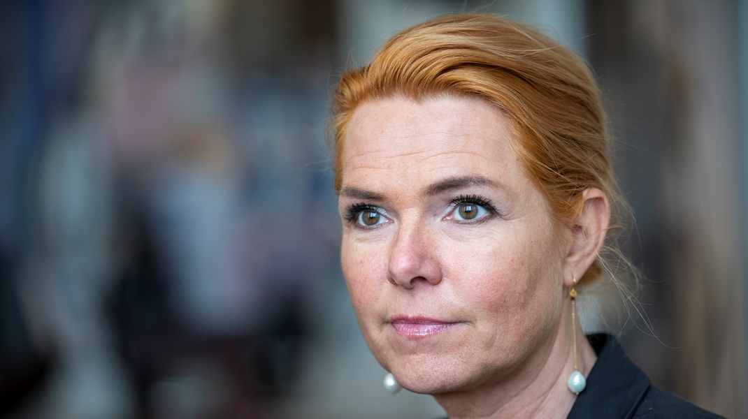 Dom eller ej: Støjberg vil fortsat være en politisk faktor