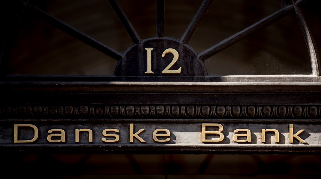 PFA ansætter ny pressechef fra Danske Bank