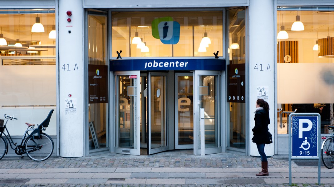 Nye tal: Hver fjerde jobparate på kontanthjælp registrerer ikke sin jobsøgning 