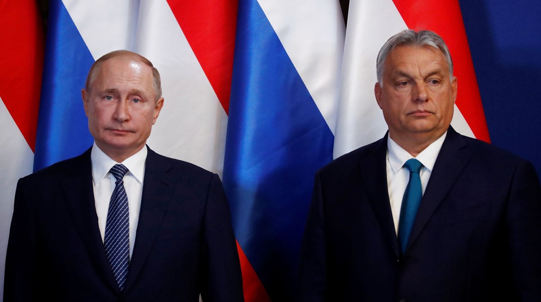 Orban har kraftigt overdrevet omkostningerne ved EU-sanktioner mod Rusland (og af Ruslands modsanktioner) på den ungarske økonomi, hvilket har bidraget til urealistiske opfattelser af Moskvas økonomiske vægt, skriver Péter Krekó.