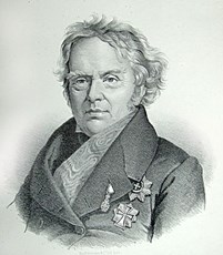 Anders Sandøe Ørsted