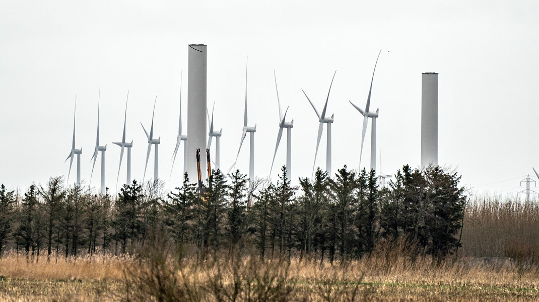 Hvis vi skal undgå en klimakatastrofe med uoverskuelige konsekvenser, skal alle udvise ansvar til klimatopmødet i Glasgow, skriver Søren Bo Søndergaard.