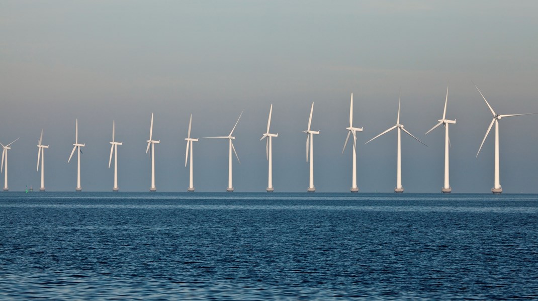 Professor om forsinkelser på Omø Syd og Baltic Pipe: 