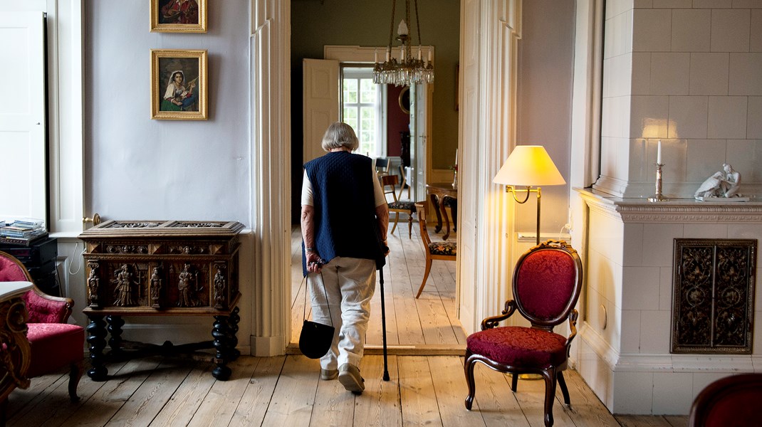 Ensomhed koster både millarder og leveår - spørgsmålet er, hvad vi skal gøre ved det?