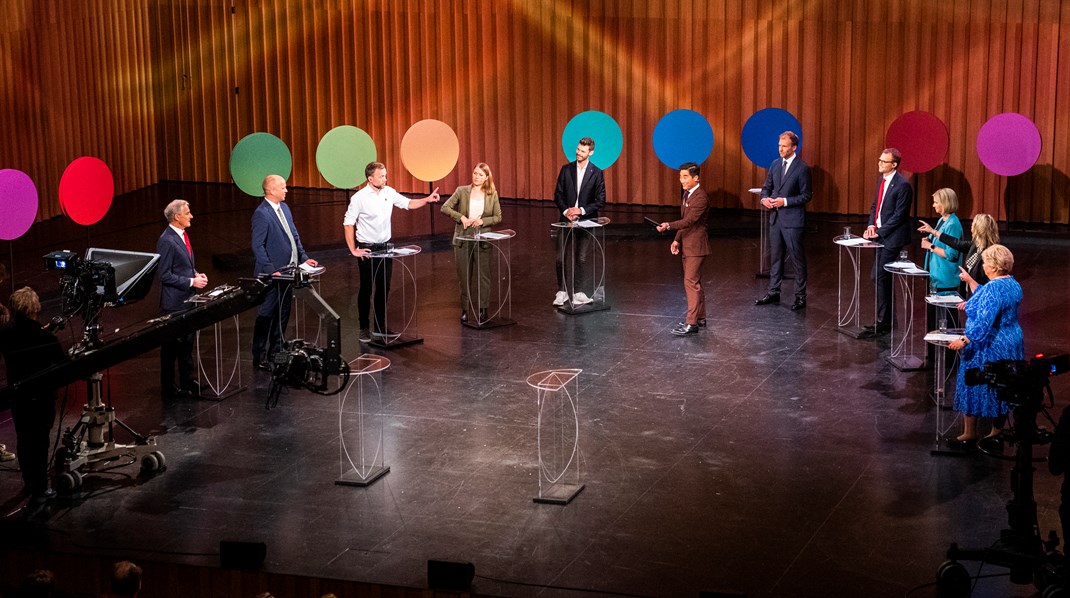 Prøv quizzen: Hvor godt har du fulgt med?