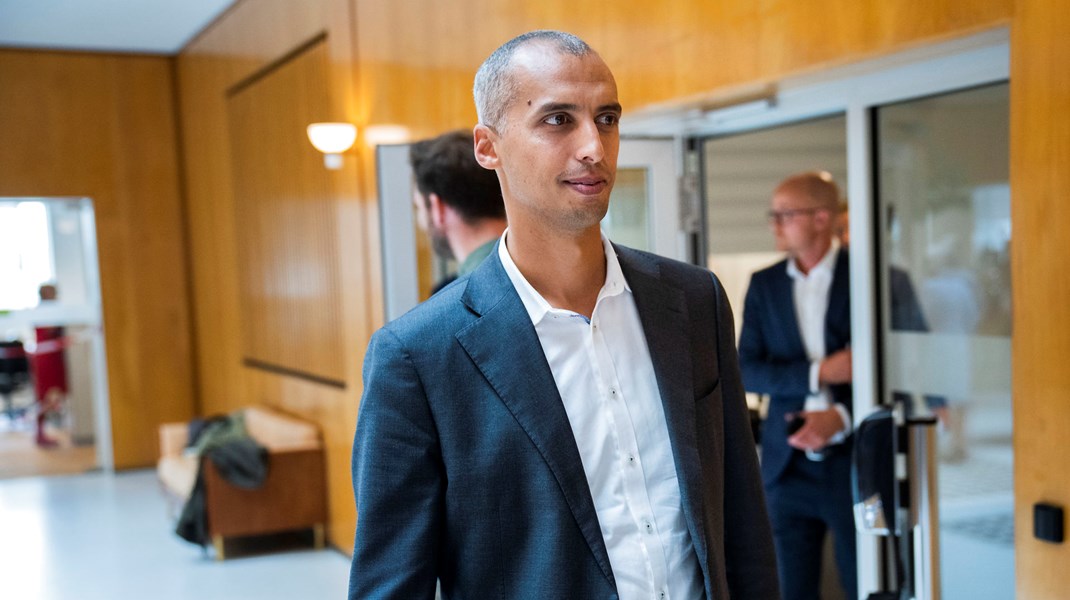 Udlændinge- og integrationsminister Mattias Tesfaye (S) er kaldt i to samråd denne uge, hvor han skal svare på spørgsmål vedrørende hjemsendte afghanere. 