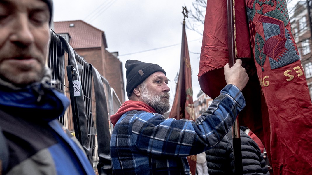 Udenlandsk arbejdskraft er ikke et økonomisk trumfkort, men har tværtimod de senere år ført til demonstrationer mod kritisable arbejdsvilkår på byggepladser, rengøringsselskaber eller på transportområdet, skriver Søren Heisel.