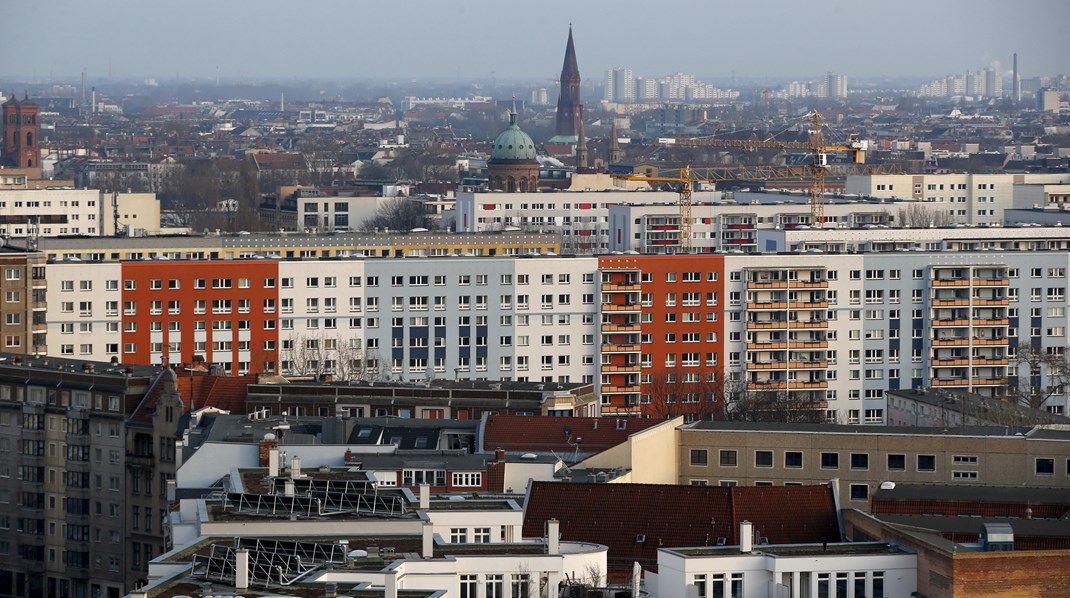 EL-kandidat: København må lade sig inspirere af berlinernes boligkamp