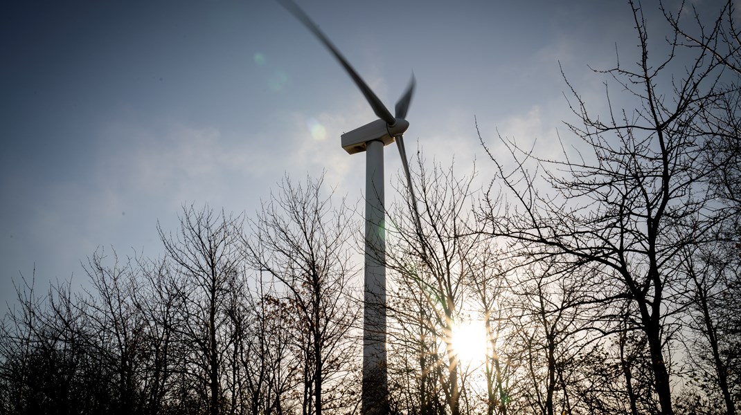 Bestyrelsen i verdens første grønne industripark, GreenLab Skive, får to nye medlemmer, som skal være med nå i mål med ambitioner om at producere bæredygtig energi fra flere forskellige energikilder tilpasset virksomheders produktion.