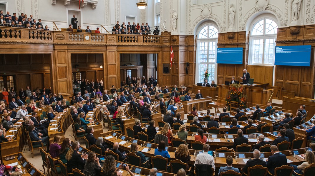 Kooperationen har en plads i regeringens nedsatte ekspertarbejdsgruppe, som blandt andet skal undersøge forholdene for demokratiske virksomheder. Den viden og fokus skal vi holde fast i, mener Susanne Westhausen.