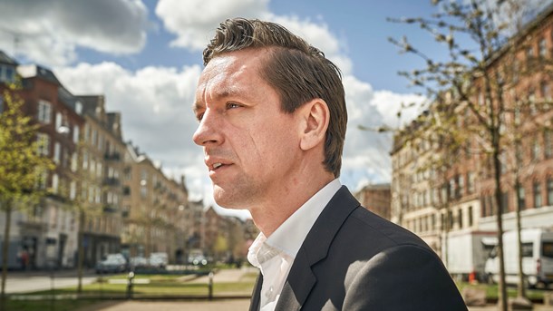 Dagens overblik: Minister fortæller, hvor pengene til flere billige boliger skal komme fra