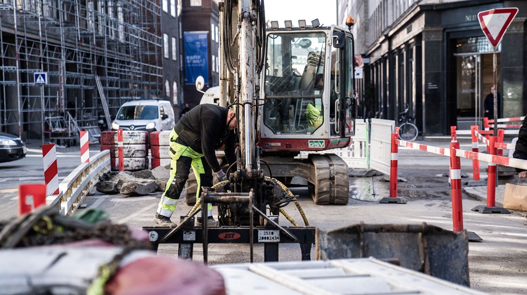 ATV: I den grønne omstilling har vi brug for både ingeniøren og håndværkeren i samarbejde