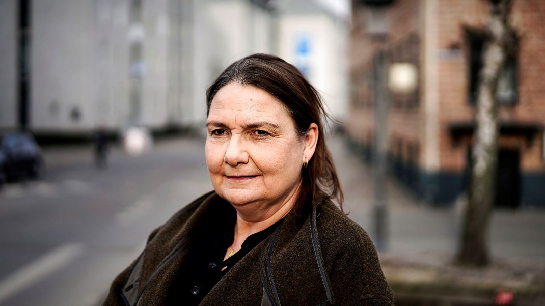 Når kunstig intelligens indgår i sagsbehandlingen, kan det have store konsekvenser for borgernes retssikkerhed og rettigheder, skriver Louise Holck, direktør i Institut for Menneskerettigheder.