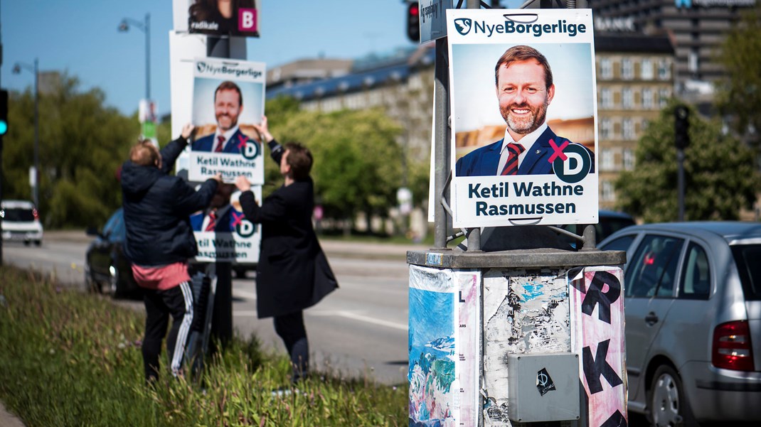 Forud for folketingsvalget i 2019 var Venstres daværende formand Lars Løkke Rasmussen yderst kritisk over for at samarbejde med Nye Borgerlige. Men ved det kommende kommunalvalg er de to partier parate til at dele stemmer med hinanden i et stort antal kommuner.