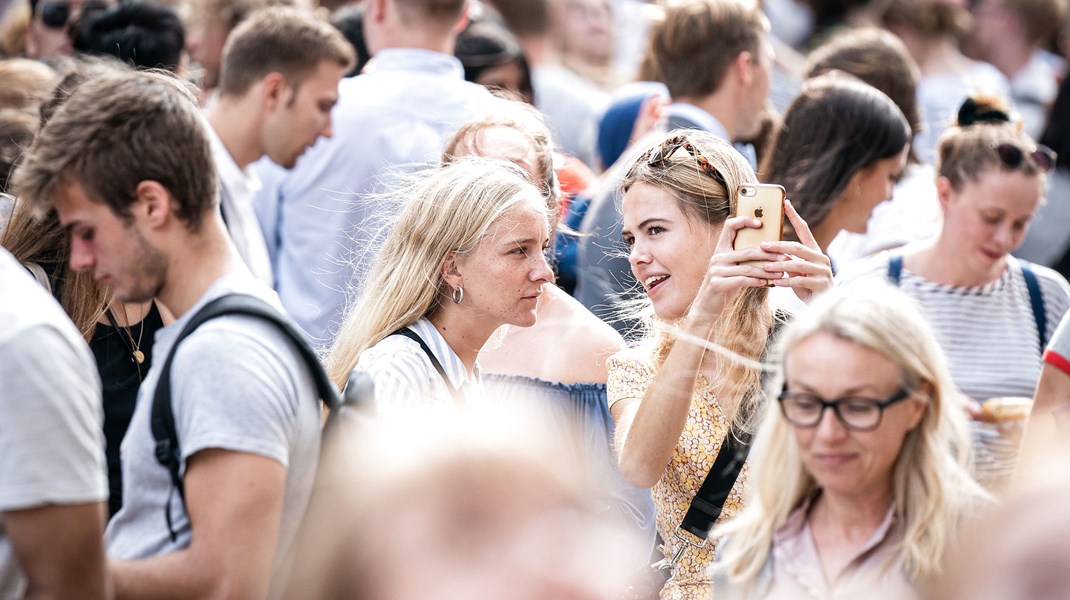 Der er flere anledninger til at rejse tvivl om,
hvorvidt SU-systemet lever op til sit formål om at give økonomiske og sociale lige muligheder, skriver Mette Fjord Sørensen.