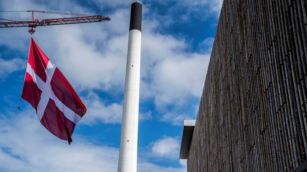 Miljøorganisationer: Danmark skal gå foran og sætte en pris på CO2-udledningen for afbrænding af træ