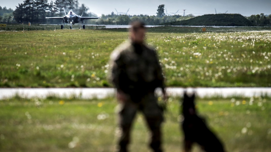 Dagens overblik: Forsvaret kendte i årevis til forureninger uden at handle