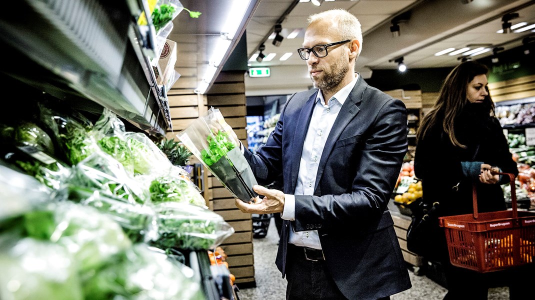 Danmarks målepunkter for verdensmål er mangelfulde