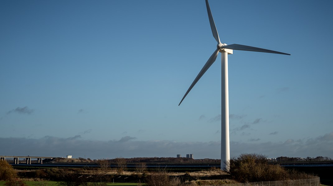 I fremtiden skal vi have udviklet energisystem baseret på vedvarende energikilder, hvor vi skal koble el-, varme-
og gassystemer sammen, skriver Jacob Østergaard og Henrik Madsen.