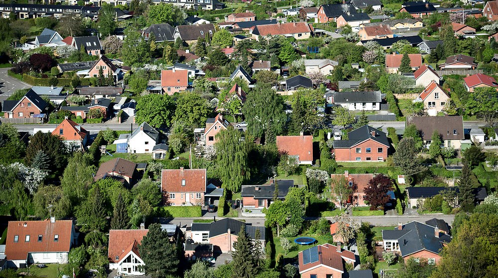 Regionskandidater vil bruge flere penge på at rense boliggrunde – men kræver ekstra midler fra staten