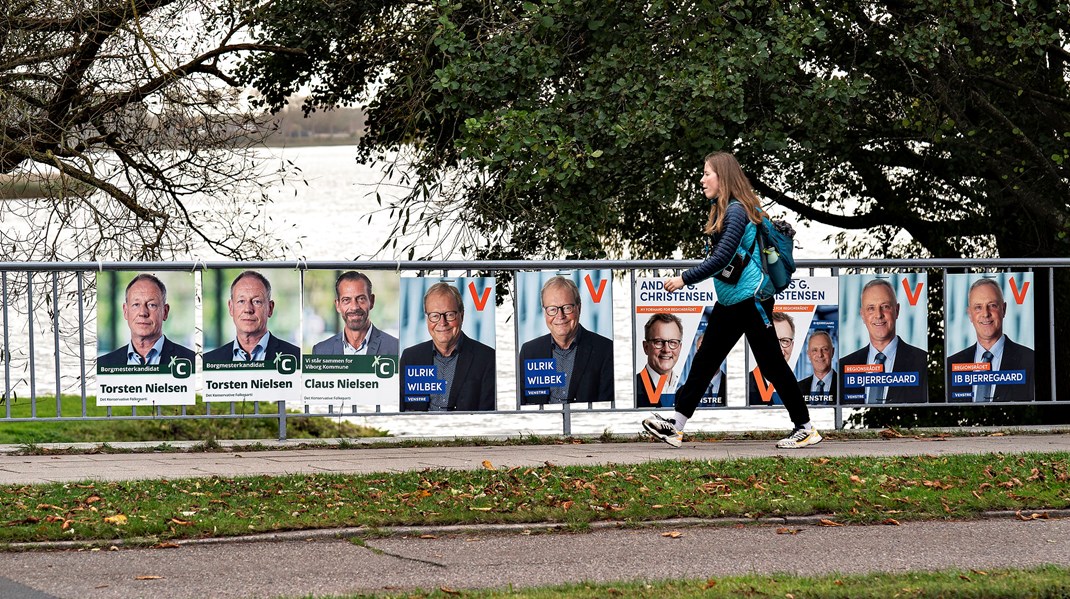 Kandidattest gør demokratiet større