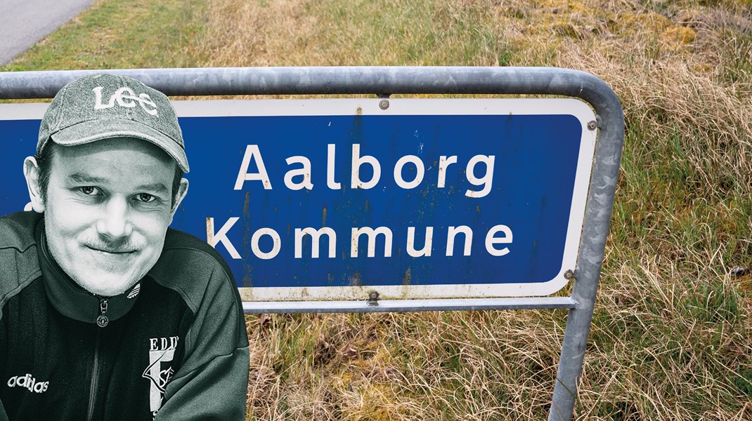 AaB-fan vil åbne et oplevelseshus om fodbold: ”Det er ikke nemt at finde penge til kulturprojekter i Aalborg”