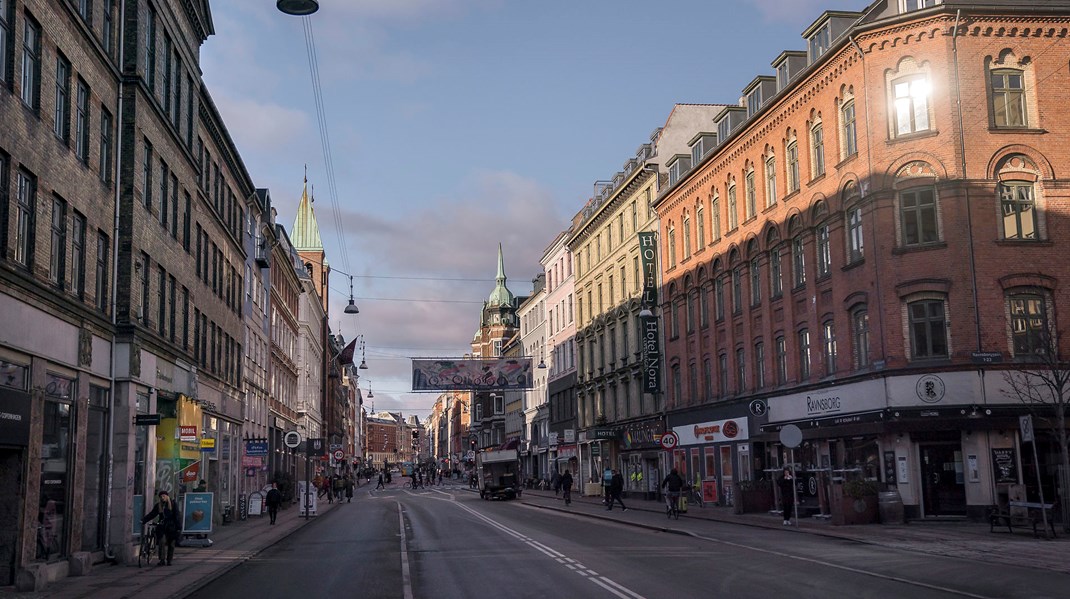 Hæderen til København og Nørrebro er velfortjent. Den er i høj grad uplanlagt, men ikke uforklarlig. Derfor har vi også gode muligheder for at understøtte en fortsat vækst, skriver Peter Lotz.