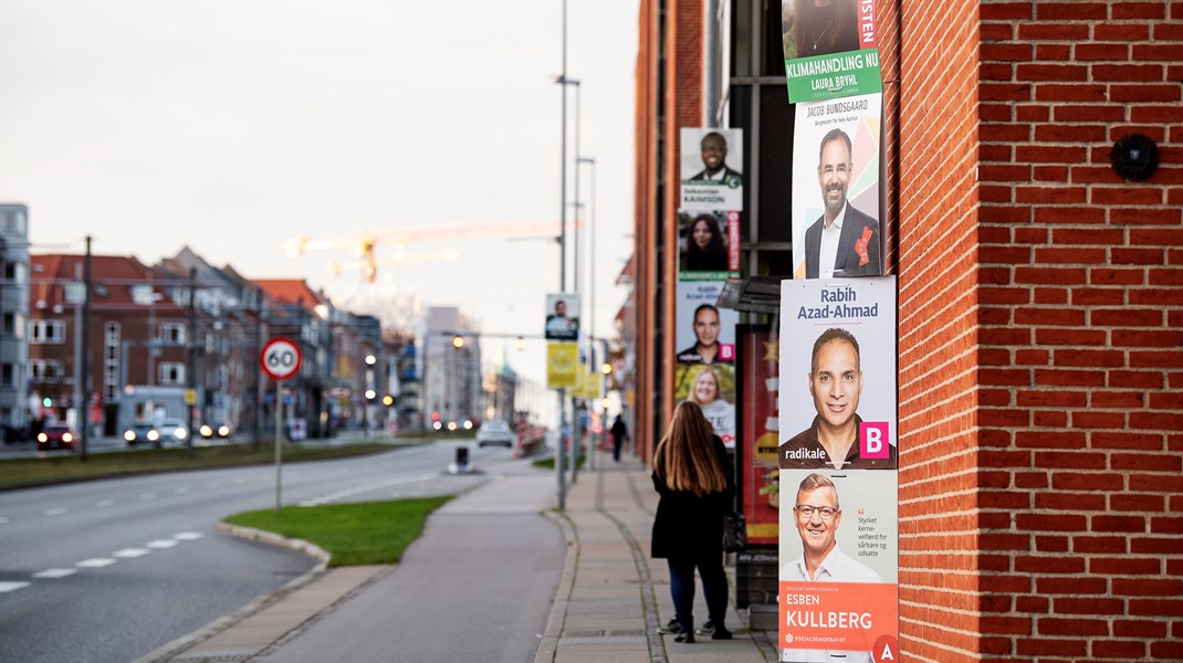 Her er de kommunalpolitiske dramaer i Nord- og Midtjylland