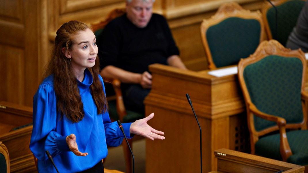 Radikale har ændret kurs, og vil nu have kvindekvoter i erhvervslivet, men det kan vise sig at gøre mere skade end gavn, skriver Jonas Herby.