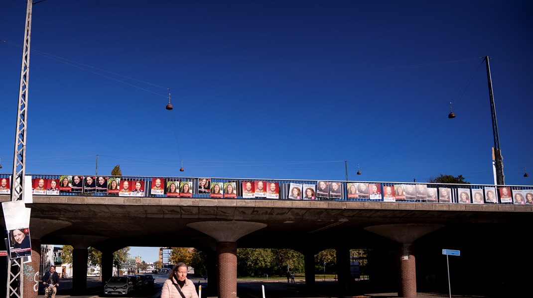 Hovedstaden går til valg: Hvad vil spidskandidaterne?