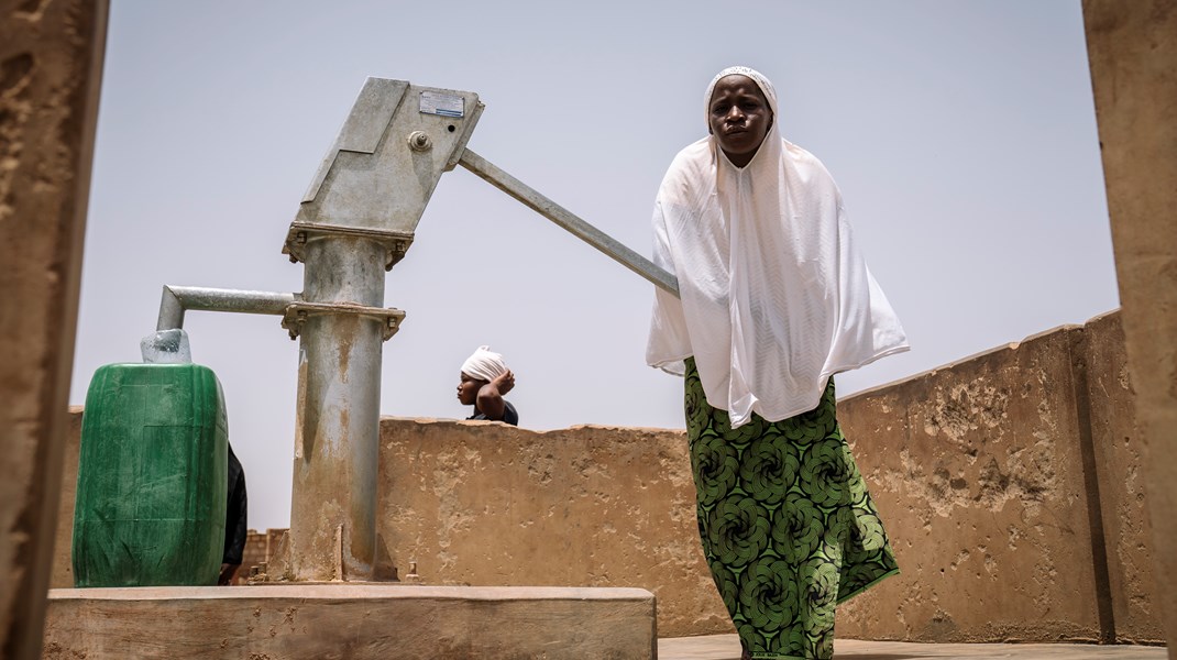 Danske rådgiver- og ingeniørvirksomheder er blandt de bedste i verden til at omsætte SDG-visionerne til reelle projekter med en enorm betydning for mennesker, samfund og miljø i modtagerlandene, skriver Ulrik Ryssel Albertsen.