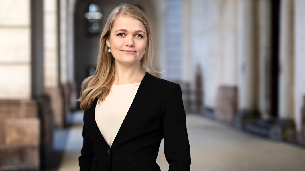 Hvis vi skal kunne holde på vores unicorns, så er der særligt tre områder, hvor vi skal sætte ind, skriver Dansk Erhvervs chef for iværksætterpolitik, Jasmina Pless.