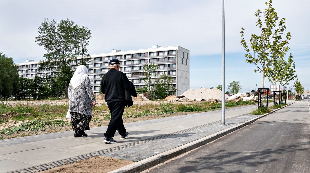 Forskere: Parallelsamfundsaftalen er danmarkshistoriens største boligsociale eksperiment