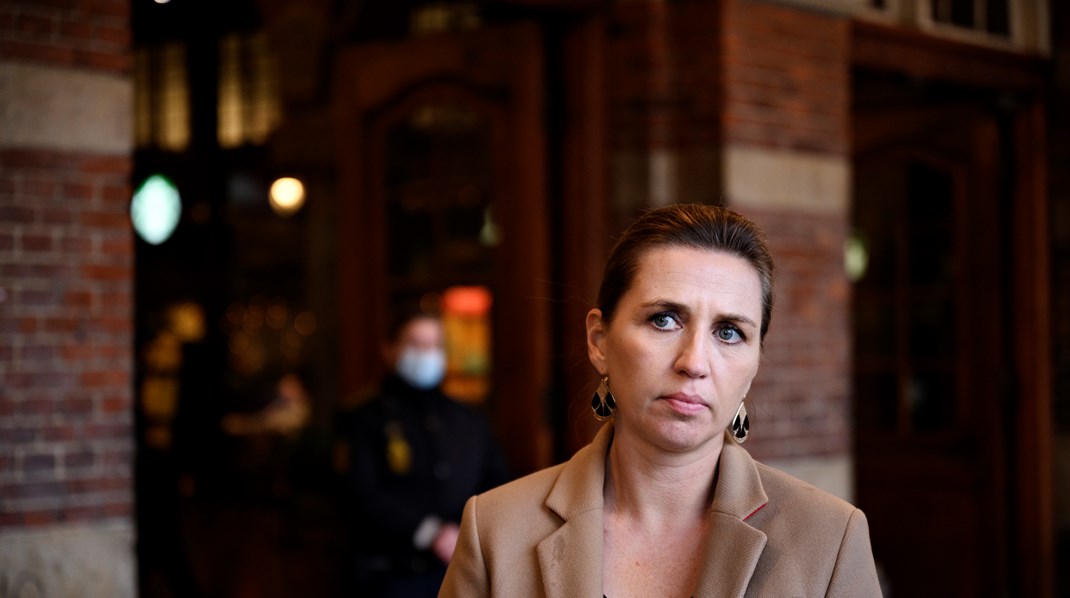 Ugen i dansk politik: Mette Frederiksen skal afhøres i Minkkommissionen