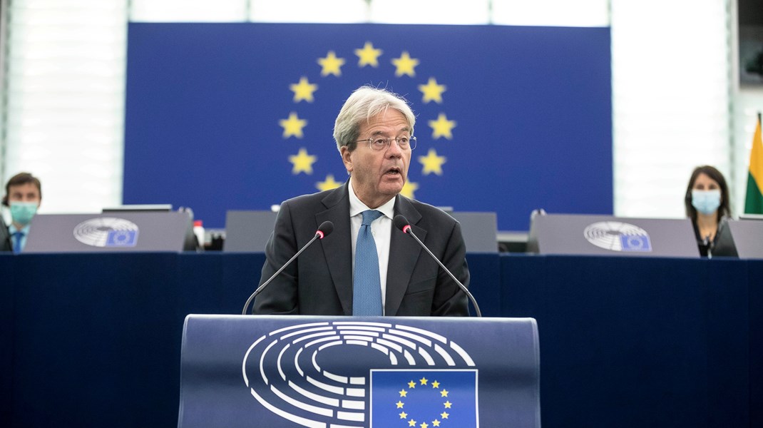 Erhvervsorganisationen BusinessEurope har sendt et brev til EU's økonomikommissær Paolo Gentiloni, hvori organisationen udtrykker bekymring for det direktiv, som EU-Kommissionen vil udstede på baggrund af OECD's skatteaftale.