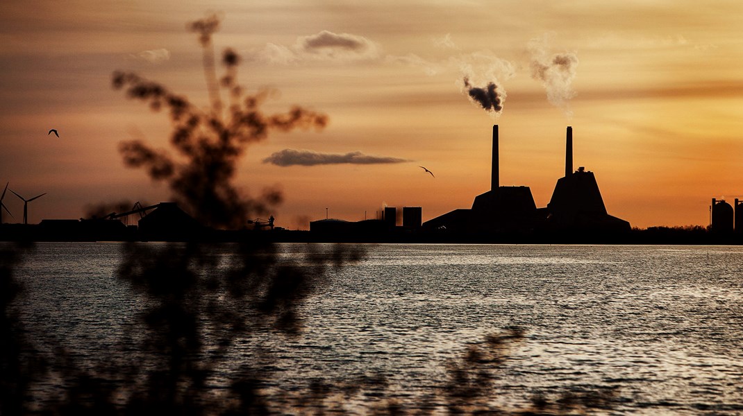 Store dele af samfundet vil i langt højere grad være elektrificeret. Alle sektorer bliver derfor afhængige af adgang til billig, CO2-neutral elektricitet, skriver Morten Stobbe. 