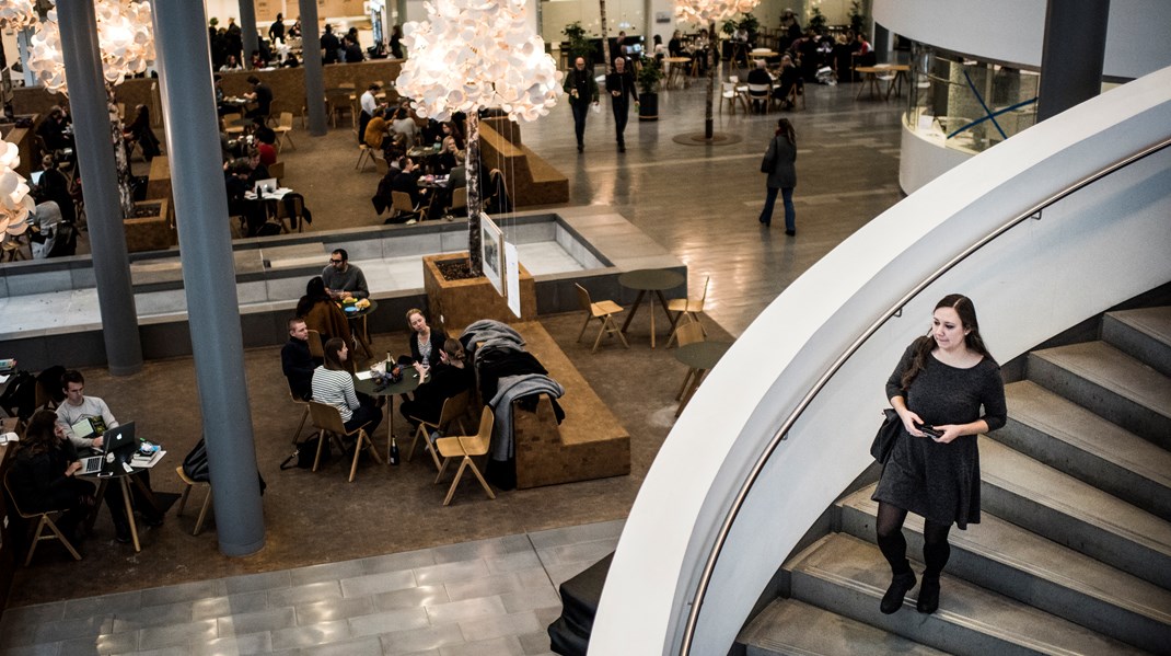 Det er helt rigtigt, når
Qvistgaard skriver, at arbejdsmarkedet er i stand til at absorbere den
akademiske arbejdskraft. Vi frygter blot, at en del akademikere ikke kan finde akademikerjobs, skriver Mia Dalskov Pihl.