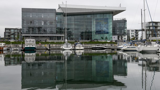 Fonde som Novo Nordisk Fonden her ønsker i stigende grad at sætte et bestemt præg på samfundsudviklingen eller styrke deres egen profil mere markant i en strategisk retning med deres uddelinger. Det stiller krav til modtagerne, men behøver ikke være en ulempe. (Arkivfoto)