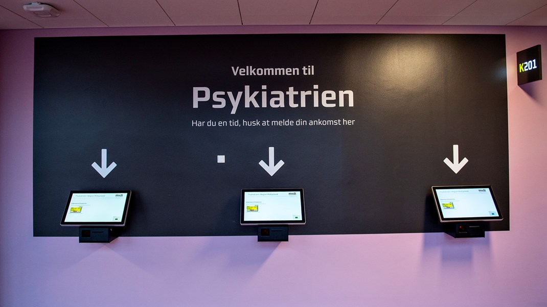 Psykiatrien gaver over et alt for stort fagligt ansvarsområde, hvor effekten bliver, at vi psykiatriserer for mange borgeres psykiske tilstande, som burde gives hjælp og varetages på andre måder, skriver Trine Torp (SF).